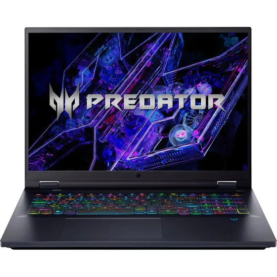 Laptop Acer Predator I9 14va 32gb Ram 1tb Ssd Rtx 4090 18