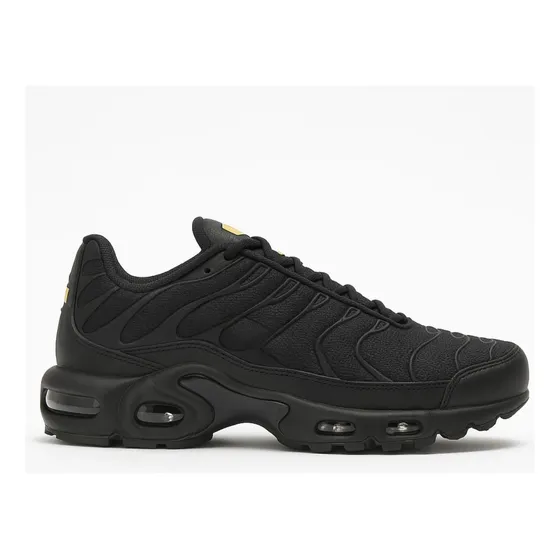 Tênis Esportivo Tn Plus Bolha Air Essential Max Amortecedor