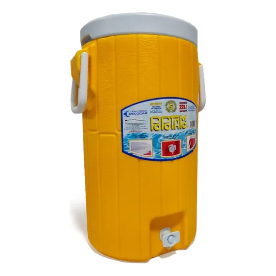 Termo 22l Popotamo