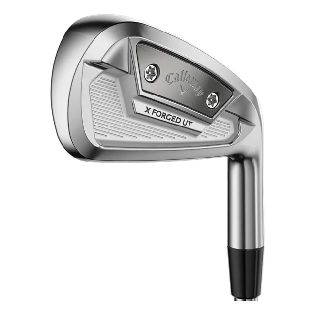 Hierro Callaway Utility X Forged 21° Ut Golflab