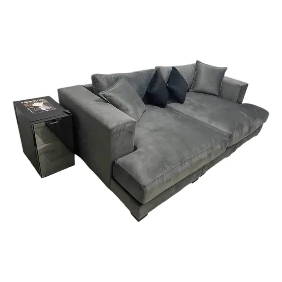 Sillón Soho (tipo Cama)