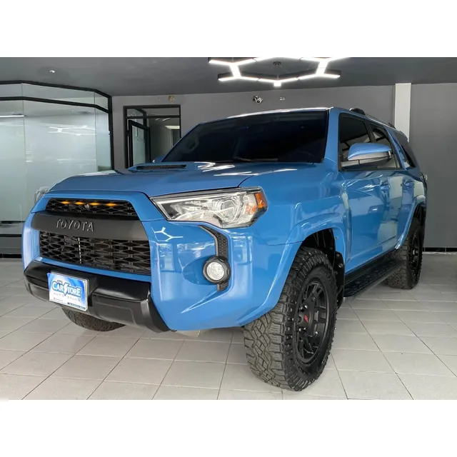 Toyota 4runner Trd Pro