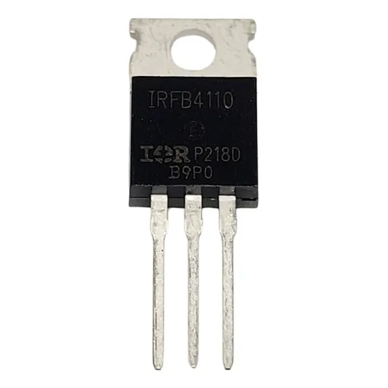 Irfb4110 Fb4110 B4110 Irfb4110pbf 840a Mosfet