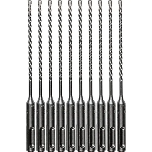 Mechas Madera Roto Martillo 5/32 X 6