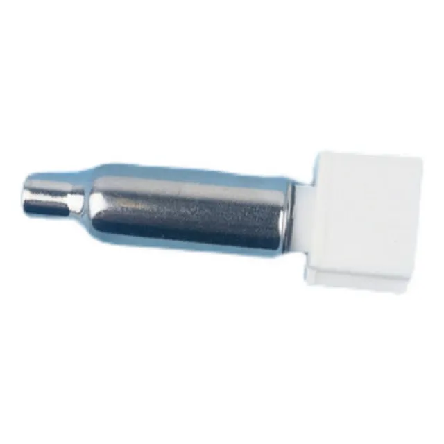 Y Sensor Temperatura Para Lavado Tambor LG Little Swan Midea