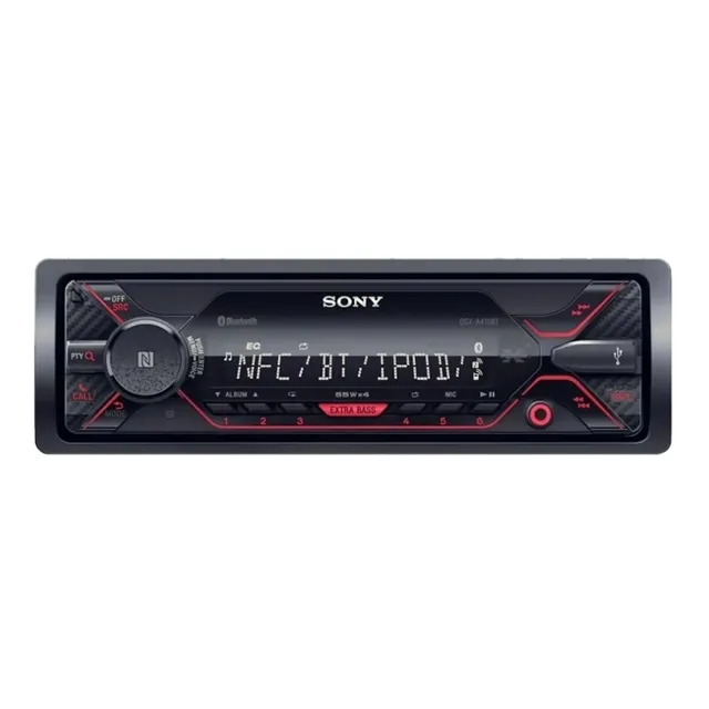 Estereo Sony Dsx-a410bt
