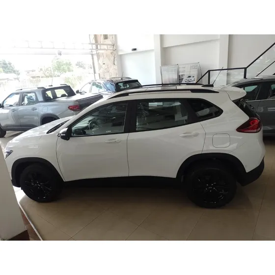 Chevrolet Tracker 1.2 Rs At6