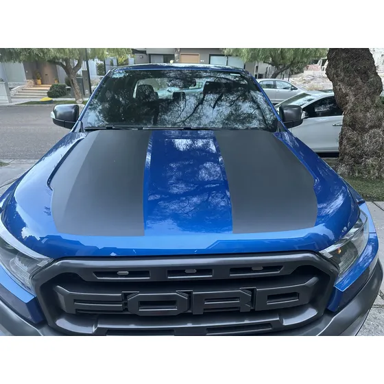 Ford Ranger Raptor