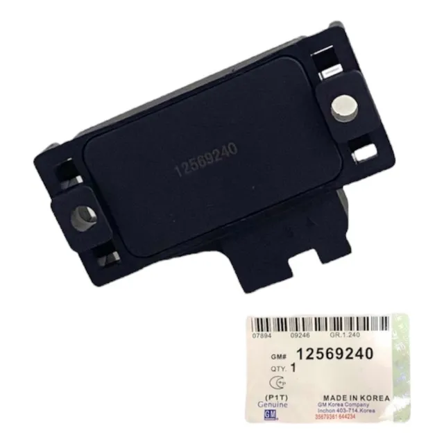 Sensor Maf Gm Corsa Blazer Dmax Cielo Impala Cavalier