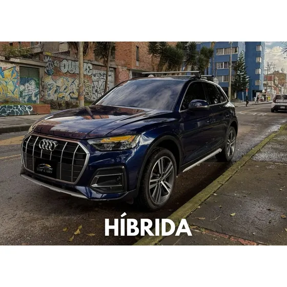 Audi Q5 2.0