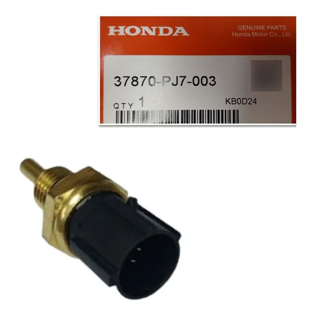 Sensor Temperatura Civic Accord Pilot Odyssey Cr-v 1992-2005