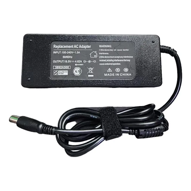 Cargador Para Dell Inspiron 15r M5110 N5030 N5040 N5050 90w