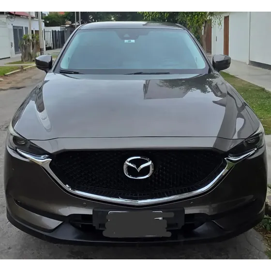 Mazda Cx-5 2020