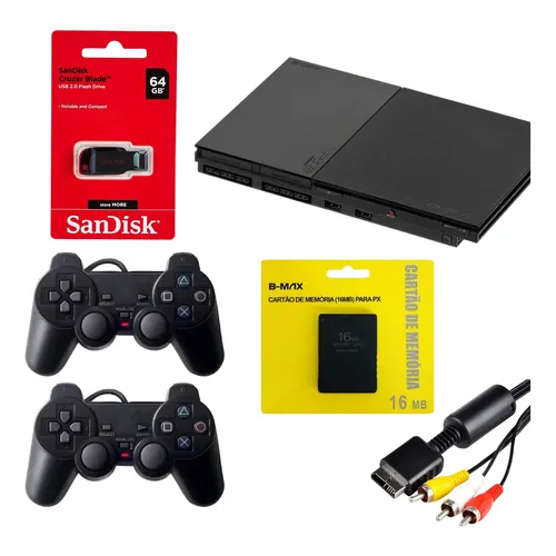 Nintendo Switch 32GB Fortnite Wildcat Bundle cor preto y amarelo y
