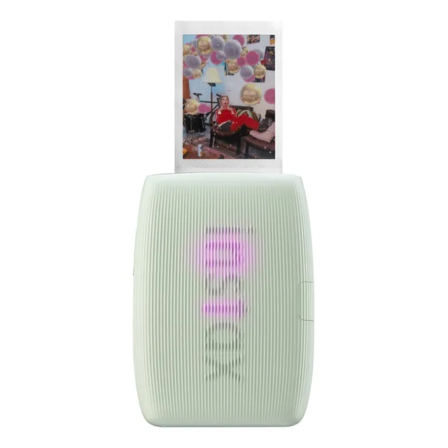 Impresora Para Smartphones Fujifilm Instax Mini Link3 Verde