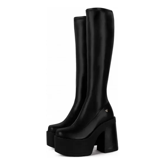 Botas Cmoran 0997 Mujer