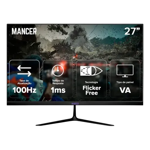 Monitor de hub USB Lenovo T24i-20 Ips Fhd Vertical Dp Hdmi Vga