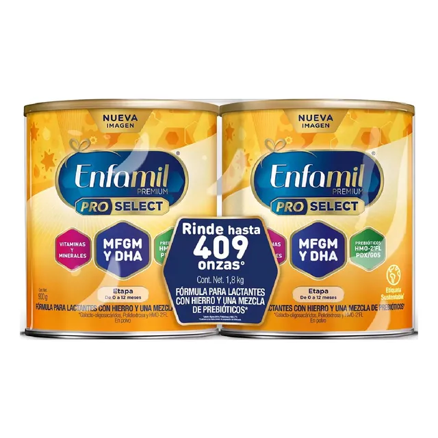 Enfamil Etapa 1