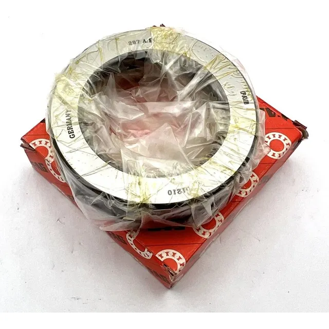 Rolinera 51210 Fag 78mm X 50mm X 22mm Industrial