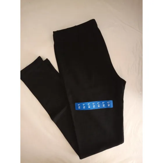 Leggins Niñas Talla 14 Marca Vigoss 