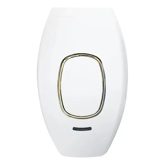 Depiladora definitiva IPL/Laser Genérica IPL 220V color blanco