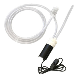 Mini Bomba Eléctrica Para Preparar Vino Mini Bomba Eléctrica Para Preparar Vino