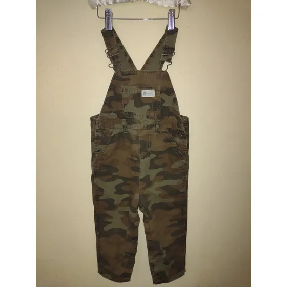 Braga Carters Niño Talla 24 Usada