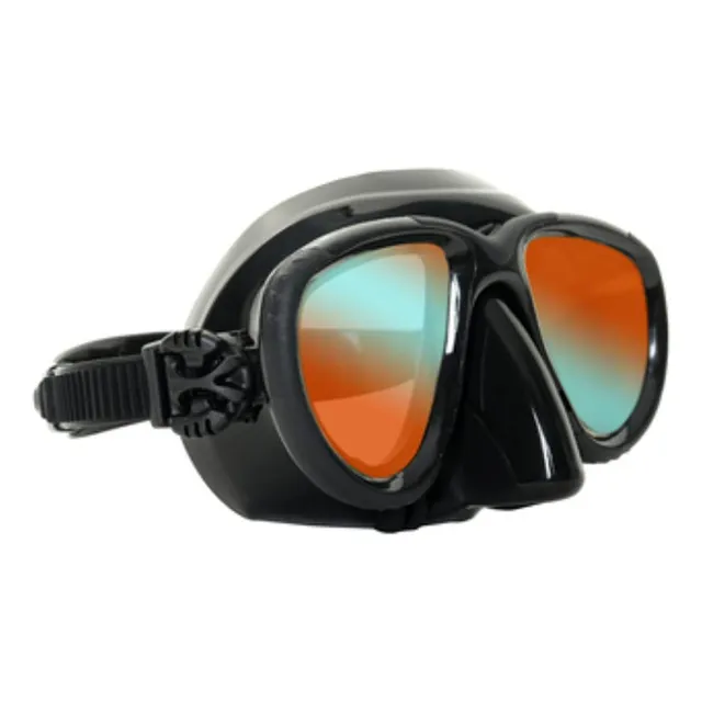 Evo Stealth Hd Mascara Buceo Espejo