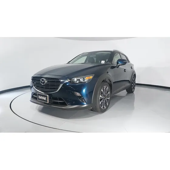 Mazda Cx-3 2.0 I Sport 2wd At