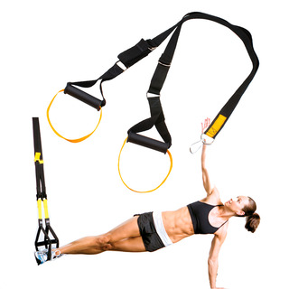 Trx Fita De Treinamento Suspenso Funcional Academia Pilates Trx Fita De Treinamento Suspenso Funcional Academia Pilates