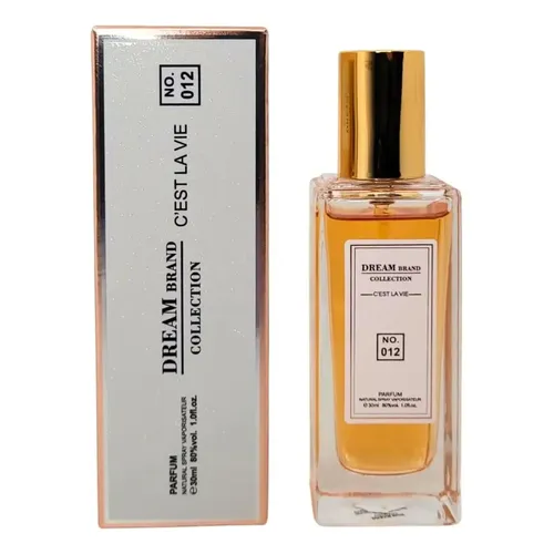 Perfume Tub. Dream Brand 238 - Ref. Idole - 30ml | MercadoLivre