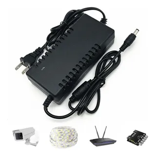 Adaptateur Secteur Transformateur 24V 800mA - Alimentation électrique Neuve