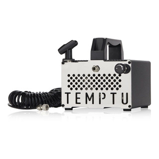 Aerógrafo P/ Maquillaje Temptu, Con Protección Térmica Aerógrafo P/ Maquillaje Temptu, Con Protección Térmica