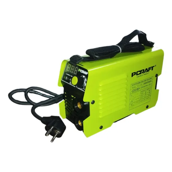 Soldadora Inverter 180a Prescott