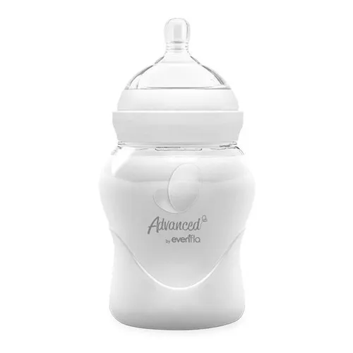 Biberon Evenflo 1125 Advanced 150ml/5oz Flujo Lento 0m