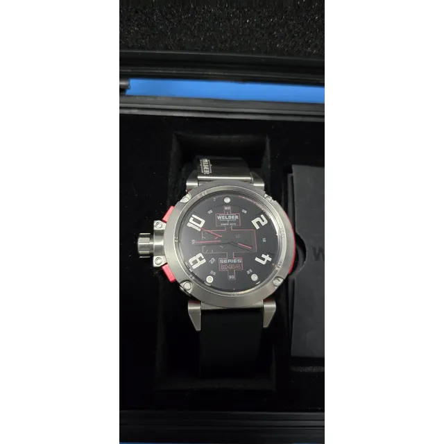 Reloj Welder Nuevos