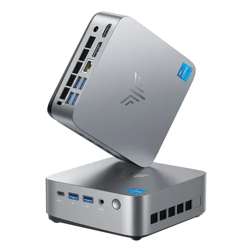 Mini PC Apple Mac mini M1 - 8GB de RAM - 256GB Distribuidor