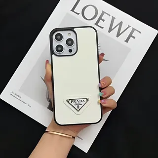 Capa Iphone Prada | Mercado Livre