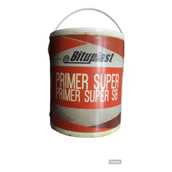 Primer Super Bituplast