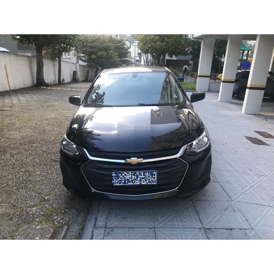Chevrolet Onix 1.0 Lt 5p