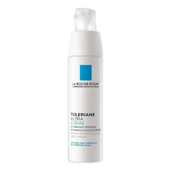 Crema Dermallergo La Roche Posay 40ml Pieles Normales Mixtas