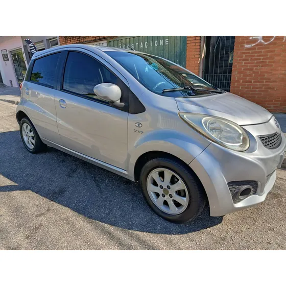 Jac J3 1.4 16v 5p