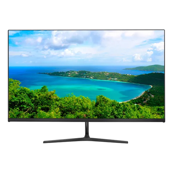 Monitor Led Kolke 27'' Fhd Panel Ips 100hz 1ms Freesync