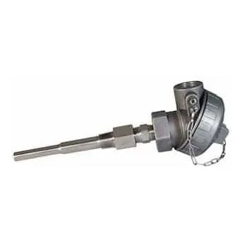Sense Ao Tipo Ungrounded Industrial Termopar   Largo