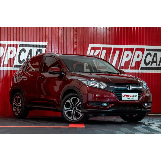 Honda Hr-v Hr-v Ex 1.8 Flexone 16v 5p Aut.