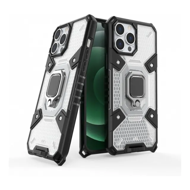 Estuche Armor Space Para iPhone 13 13 Mini 13 Pro 13 Pro Max