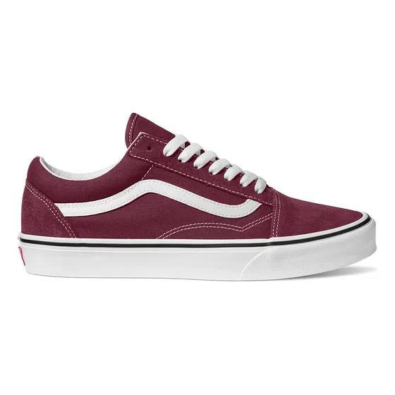 Championes Vans Old Skool De Hombre - Vn000cr5zcf Flex