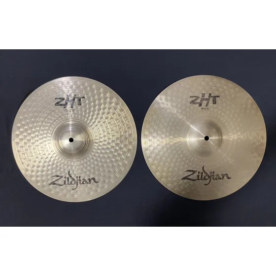 Hi-hat Zildjian Zht 14 