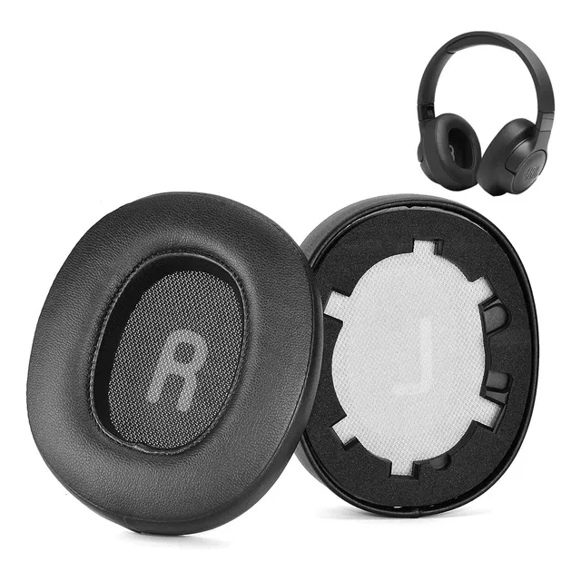 Almohadillas Para Jbl Tune700, T710bt, T750, T760btnc