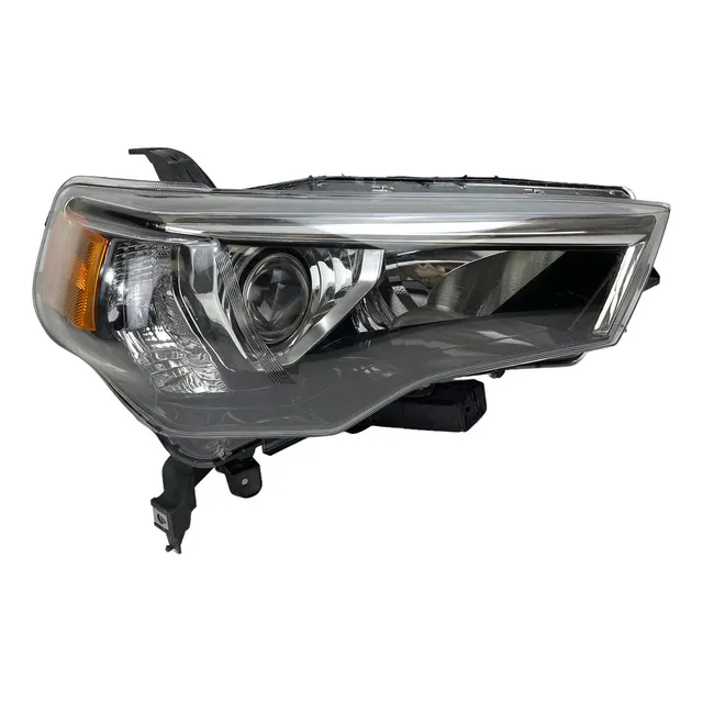 Faro Izquierdo Toyota 4runner 2014-19 Depo
